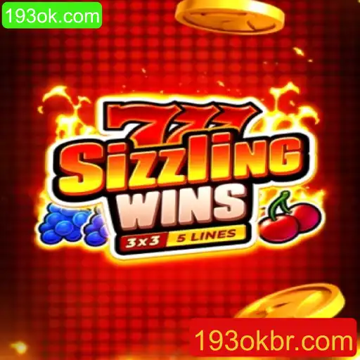 Descubra e Domine o Jogo 777sizzlingwins: A Atração Quente para os Apaixonados por Jogos Online