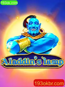 Explorando o Fascinante Jogo Aladdinslamp