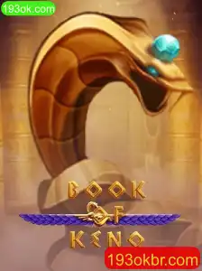 Descubra o Fascinante Mundo do Jogo BookOfKeno