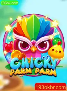 Descubra o Universo Fascinante de ChickyParmParm: Um Jogo Envolvente da Era Digital
