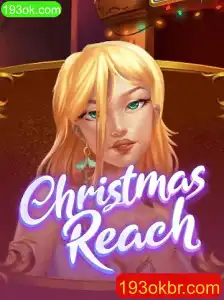 ChristmasReach: Um Mergulho na Magia dos Jogos de Fim de Ano