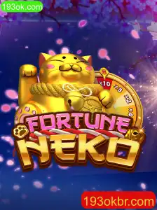 FortuneNeko: Explorando as Aventuras e Regras do Novo Jogo de 193ok.com