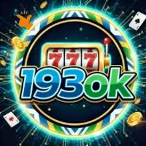 193ok.com-Plataforma oficial de certificação. Logo