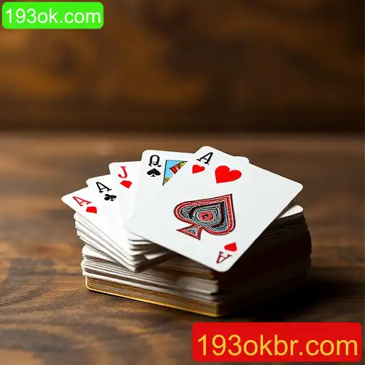 Jogos de cartas