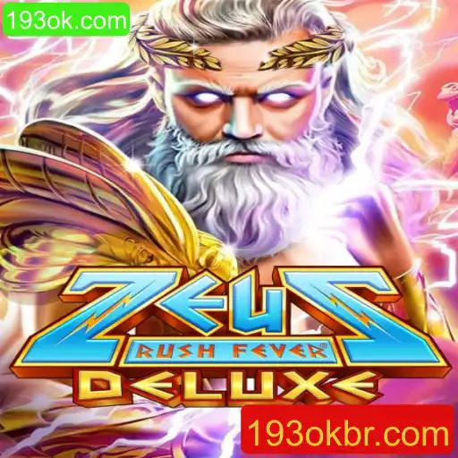 Explorando o Mundo de ZeusRushFeverDeluxe