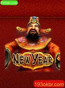 NewYear: Explorando o Mundo Fascinante do Novo Jogo da 193ok.com