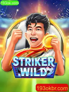 StrikerWILD: A Nova Sensação do Mundo dos Jogos