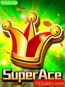 Descubra SuperAce: Um Novo Fenômeno no Mundo dos Jogos