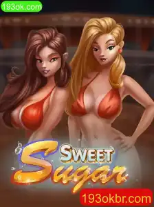 SweetSugar: Um Mergulho no Mundo Doce e Desafiador de 193ok.com