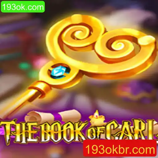TheBookofCarl: Um Mergulho Profundo no Mundo de Aventuras Místicas