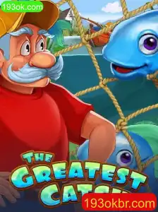 Explorando o Jogo Inovador TheGreatestCatch